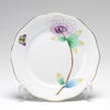ヘレンド ピオニーライラック 20517-0-00 プレート 19cm