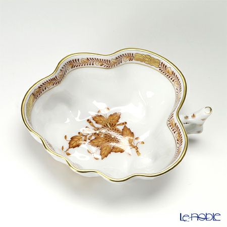 ヘレンド (HEREND) アポニーマロン 00492-0-00 オープンシュガー 10.5cm