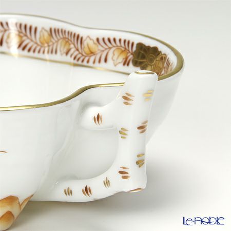 ヘレンド (HEREND) アポニーマロン 00492-0-00 オープンシュガー 10.5cm