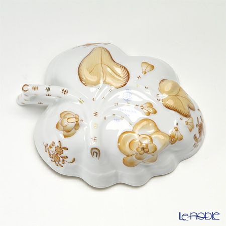 ヘレンド (HEREND) アポニーマロン 00492-0-00 オープンシュガー 10.5cm