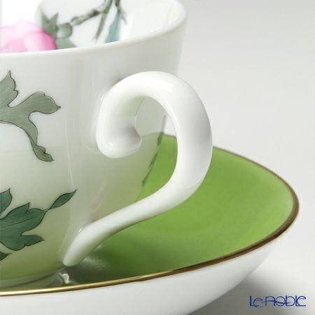 ヘレンド PIV-PIVVT 00703-0-00 ティーカップ＆ソーサー 200ml