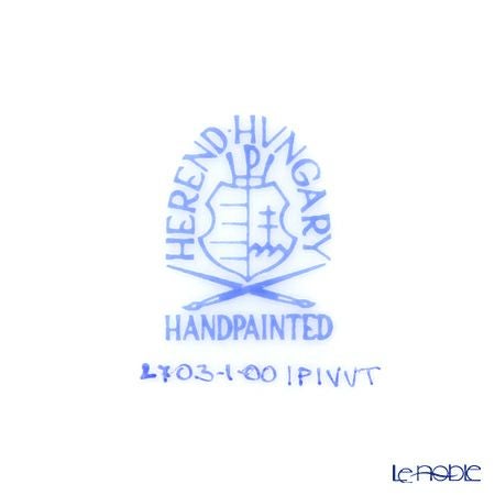 ヘレンド PIV-PIVVT 00703-0-00 ティーカップ＆ソーサー 200ml