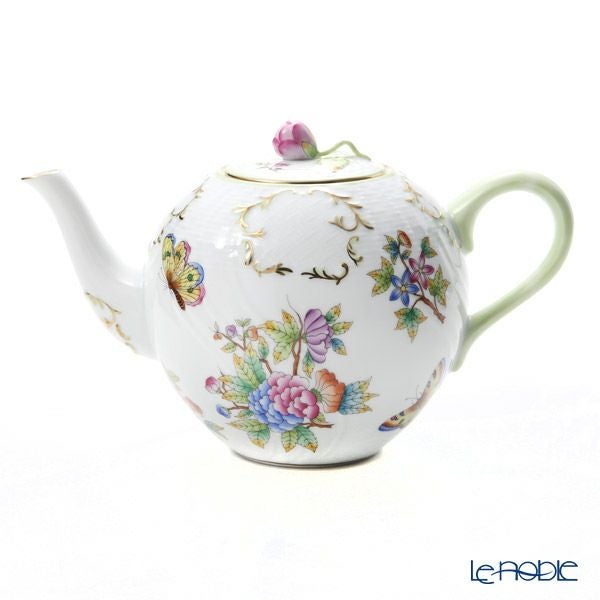 ヘレンド タイムレスネス VBO-B ティーセット