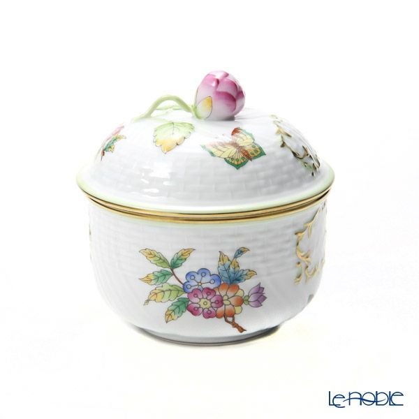 ヘレンド タイムレスネス VBO-B ティーセット