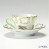 ヘレンド VBO-B 03002-0-00 ティーカップ＆ソーサー 200ml