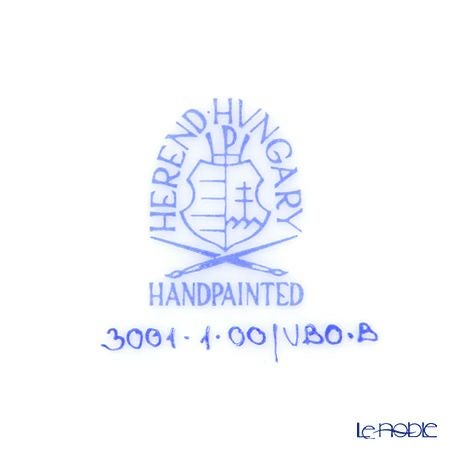 ヘレンド VBO-B 03002-0-00 ティーカップ＆ソーサー 200ml