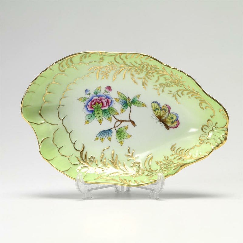 ヘレンド VBO-A 03003-0-00 ファンシーディッシュ 23cm