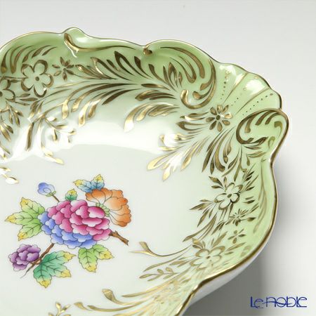 ヘレンド VBO-A 03006-0-00 シェルディッシュ 15.5cm