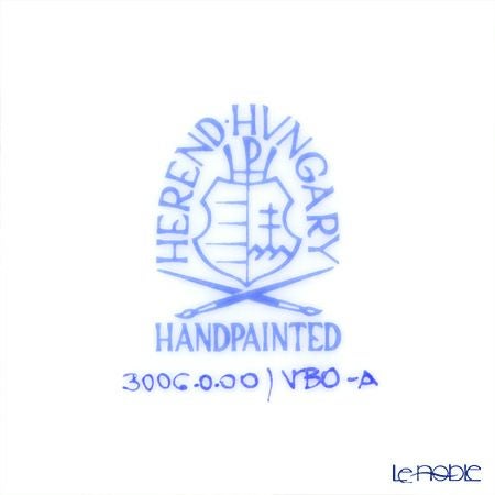 ヘレンド VBO-A 03006-0-00 シェルディッシュ 15.5cm