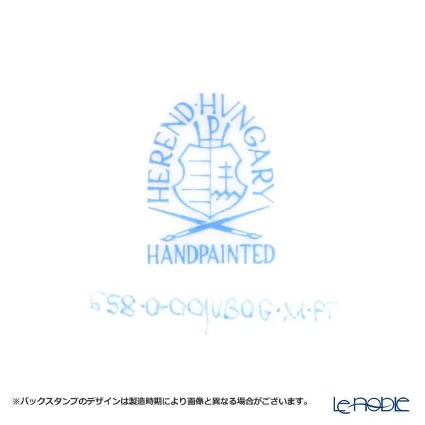 ヘレンド (HEREND) ヴィクトリア・プラチナ VBOG-X1-PT 00658-0-00 クリーマー 80ml