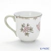 ヘレンド ヴィクトリア・プラチナ VBOG-X1-PT 01729-0-00 マグ 250ml