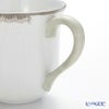 ヘレンド ヴィクトリア・プラチナ VBOG-X1-PT 01729-0-00 マグ 250ml