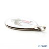 ヘレンド ペンダントトップ VBOG-X1-PT 08137-0-00 ヴィクトリア・プラチナ 3cm