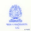 ヘレンド (HEREND) ロイヤルガーデン EVICT1 00724-0-00 ティーカップ＆ソーサー 200ml グリーン
