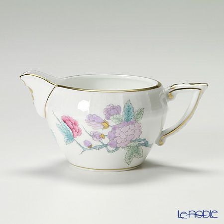 ヘレンド ロイヤルガーデン EVICT2 00649-0-00 クリーマー 100ml ターコイズ