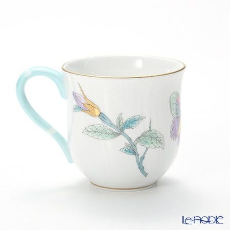 ヘレンド ロイヤルガーデン EVICT2 01739-0-00 ミッドマグ 200ml