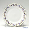 ヘレンド ヴィクトリア PDVICT2 20517-0-00 プレート 19cm ブルー