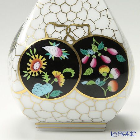 ヘレンド MONT 07081-0-00 ベース 23cm