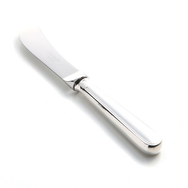 クリストフル アルビ 0021 バターナイフ 031