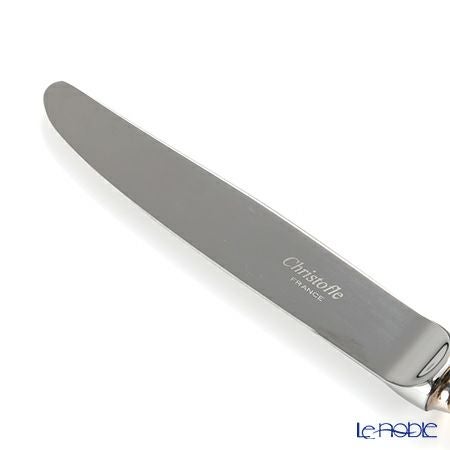 クリストフル マルリー 0038 デザートナイフ 010