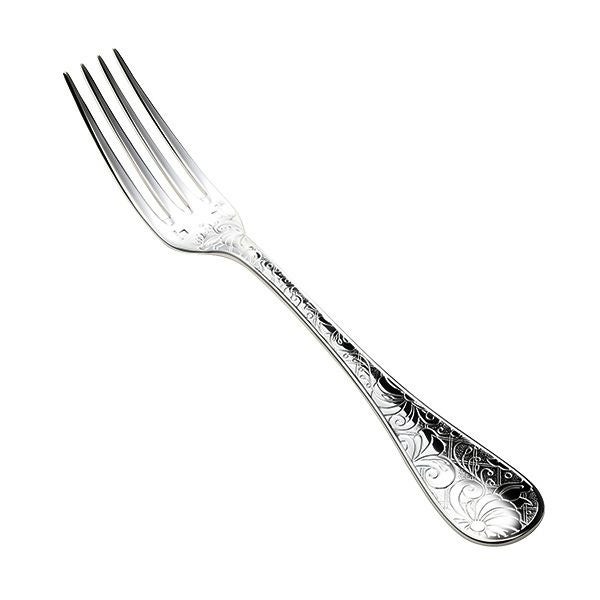 クリストフル ジャルダンエデン 0054 テーブルフォーク 003