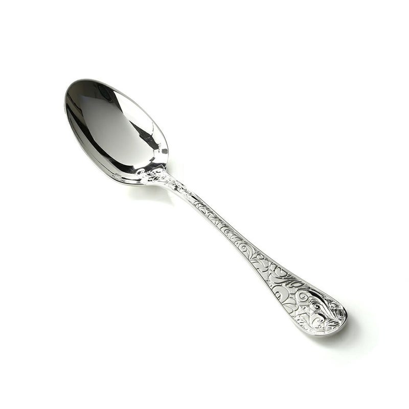 クリストフル ジャルダンエデン 0054 コーヒースプーン 004