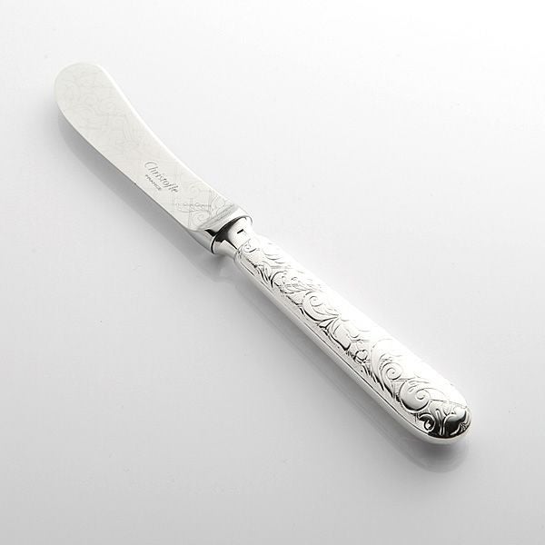 クリストフル ジャルダンエデン 0054 バターナイフ 031