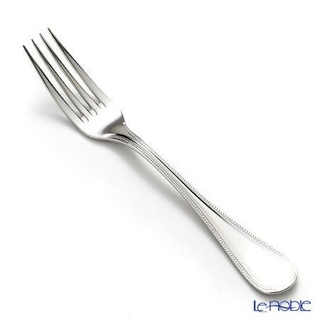 クリストフル パール2 2405 テーブルフォーク 003 ステンレス製