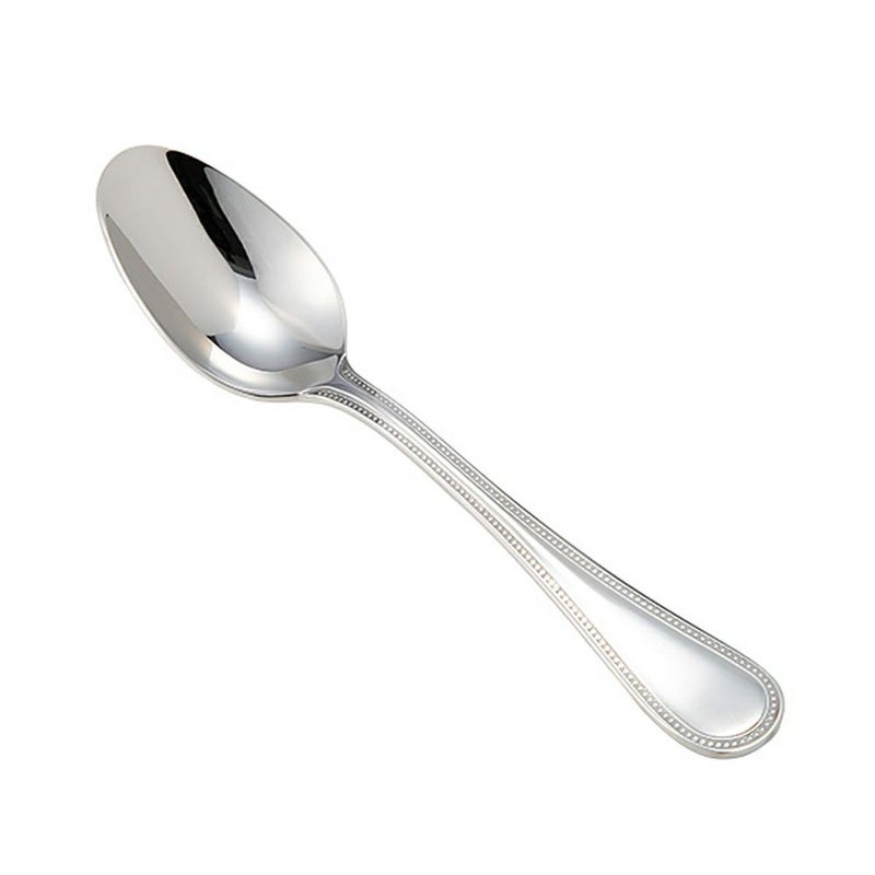 クリストフル パール2 2405 デザートスプーン014 ステンレス製