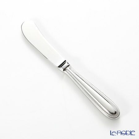 クリストフル パール2 2405 バターナイフ 031 ステンレス製