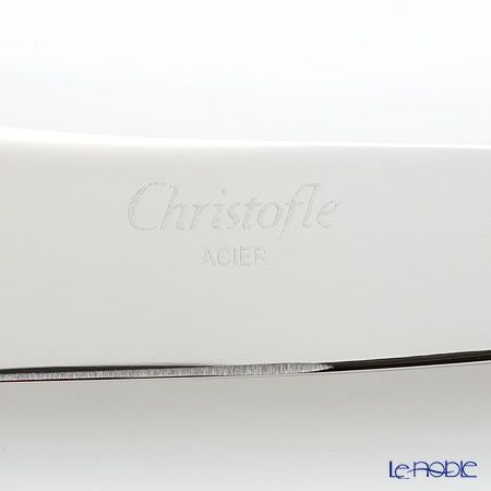 クリストフル パール2 2405 バターナイフ 031 ステンレス製