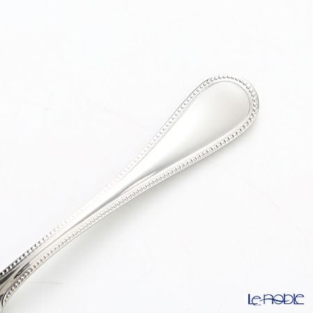 クリストフル パール2 2405 デミタススプーン 036 ステンレス製