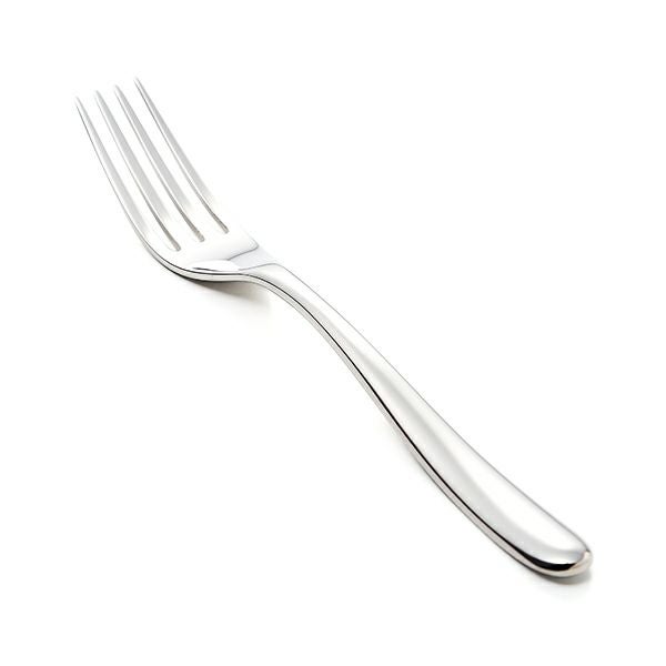 クリストフル ラーム 2427 デザートフォーク 015 ステンレス製