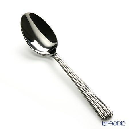 クリストフル オシリス 2434 デザートスプーン 014 ステンレス製