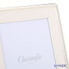 クリストフル パール 42 56 003 フォトフレーム 13×18cm