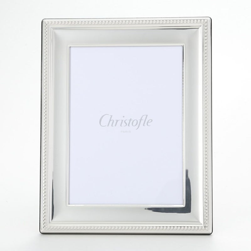 クリストフル パール 42 56 003 フォトフレーム 13×18cm