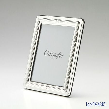クリストフル リュバン 42 56 780 フォトフレーム 13×18cm
