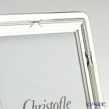 クリストフル リュバン 42 56 780 フォトフレーム 13×18cm