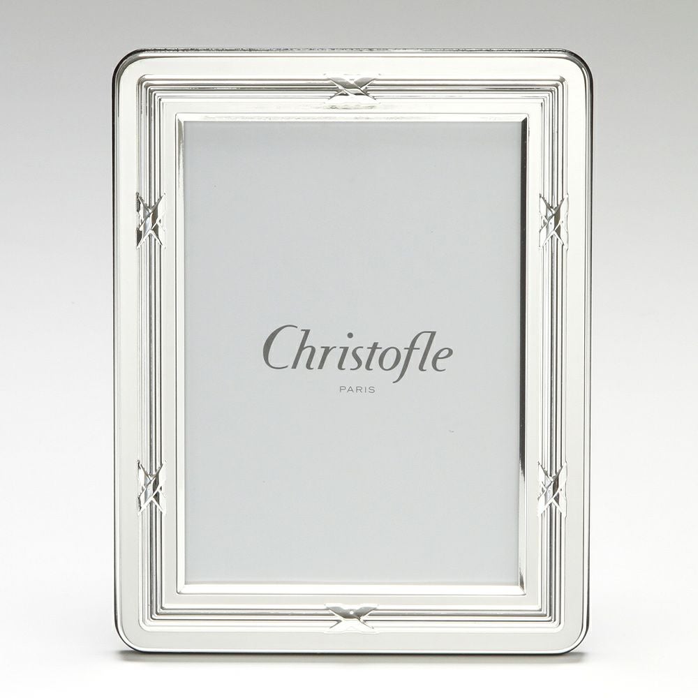 クリストフル リュバン 42 56 780 フォトフレーム 13×18cm