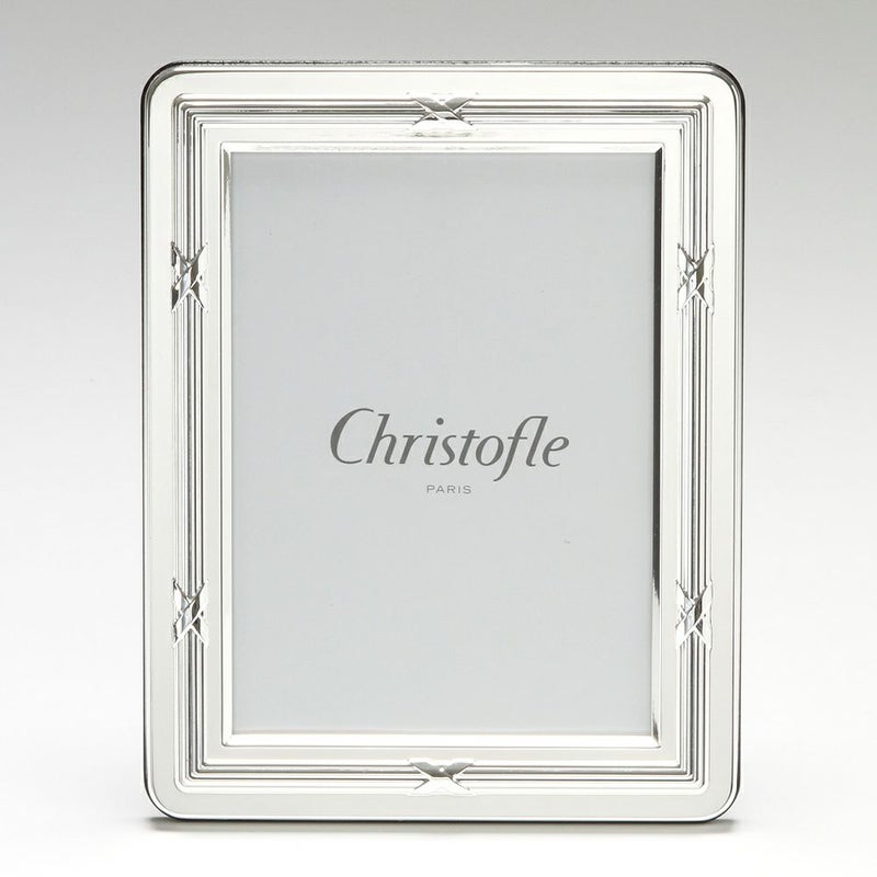 クリストフル リュバン 42 56 780 フォトフレーム 13×18cm