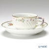 マイセン（Meissen） スワンレイク 397152／05584 ティーカップ＆ソーサー