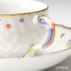 マイセン（Meissen） スワンレイク 397152／05584 ティーカップ＆ソーサー