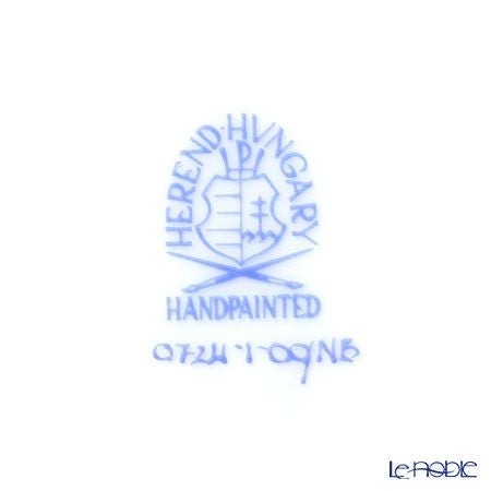 ヘレンド (HEREND) 南京ブーケ 00724-0-00 ティーカップ＆ソーサー 200ml