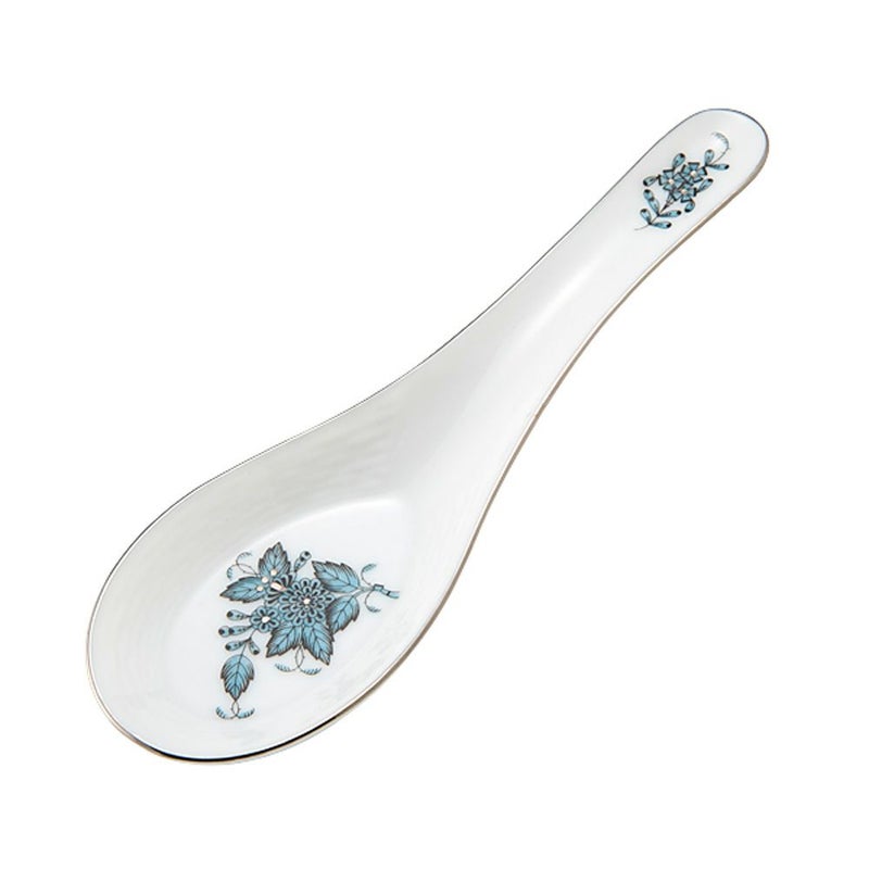 ヘレンド (HEREND) アポニーターコイズプラチナ ATQ3-PT レンゲ 00237-0-00