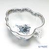 ヘレンド アポニーターコイズプラチナ 00492-0-00 オープンシュガー 10.5cm