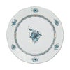 ヘレンド (HEREND) アポニーターコイズプラチナ ATQ3-PT プレート 25cm 00524-0-00