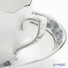 ヘレンド アポニーターコイズプラチナ 00711-0-00 モカカップ＆ソーサー 100ml