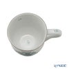 ヘレンド アポニーターコイズプラチナ 01739-0-00 ミッドマグ 200ml