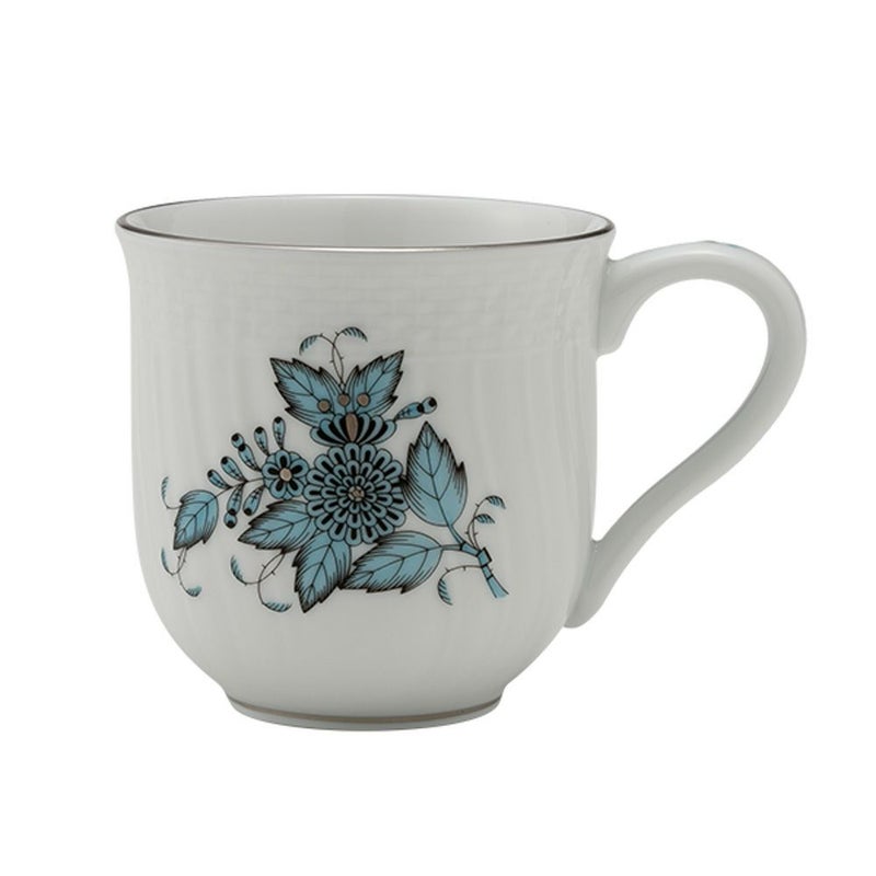 ヘレンド アポニーターコイズプラチナ 01739-0-00 ミッドマグ 200ml