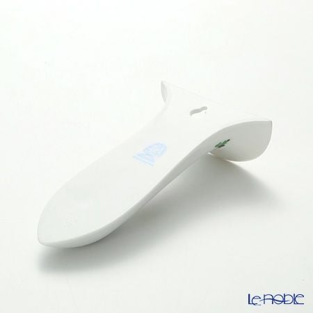 ヘレンド ウィーンのバラ シンプル ウォールベース 16cm 壁掛け用花瓶